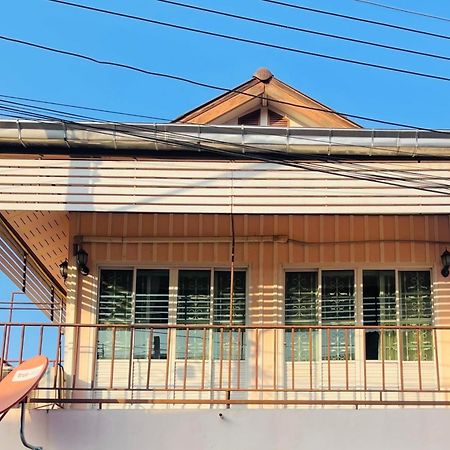 Bann Tawan Home Chiang Rai Exterior photo