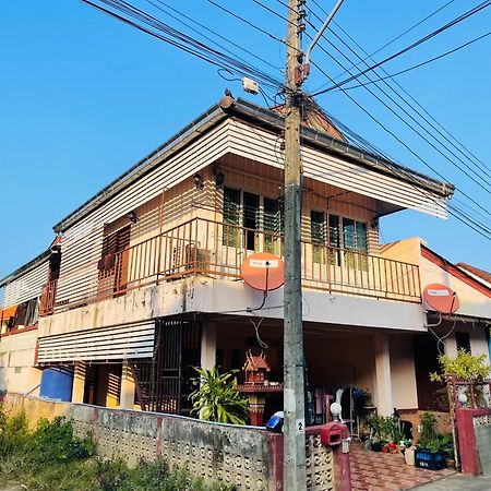 Bann Tawan Home Chiang Rai Exterior photo